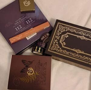 Archer & Olive Bundle